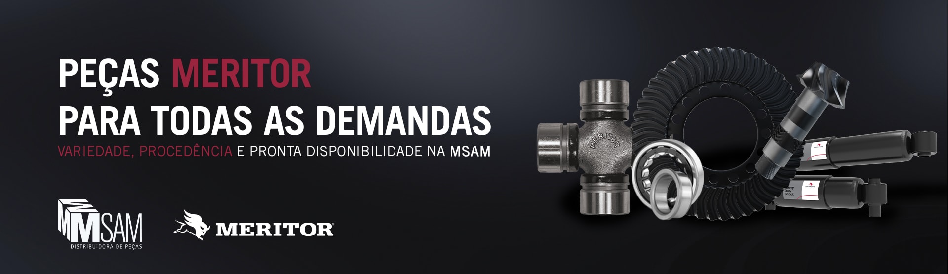 Meritor