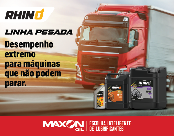 Maxon