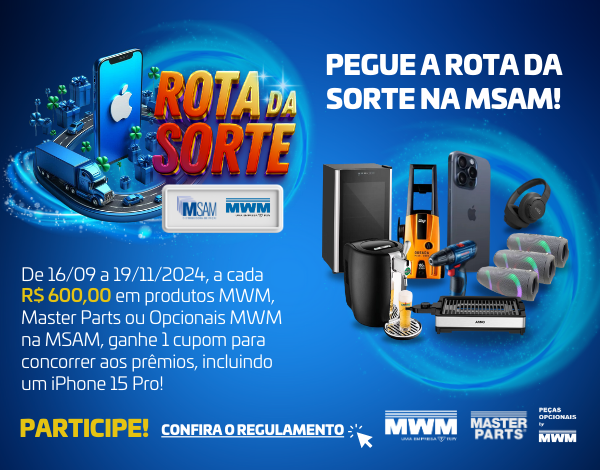 Campanha MWM