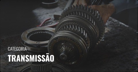 Transmissão automotiva