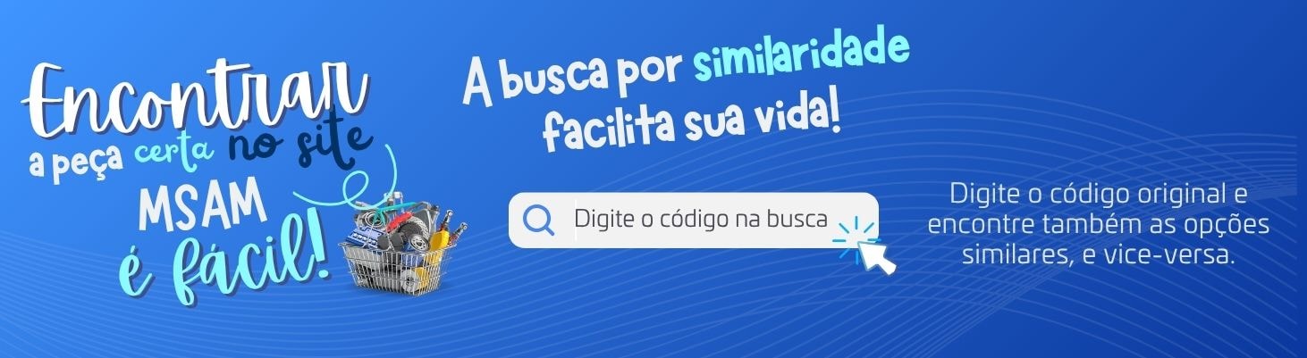 Busca por similaridade