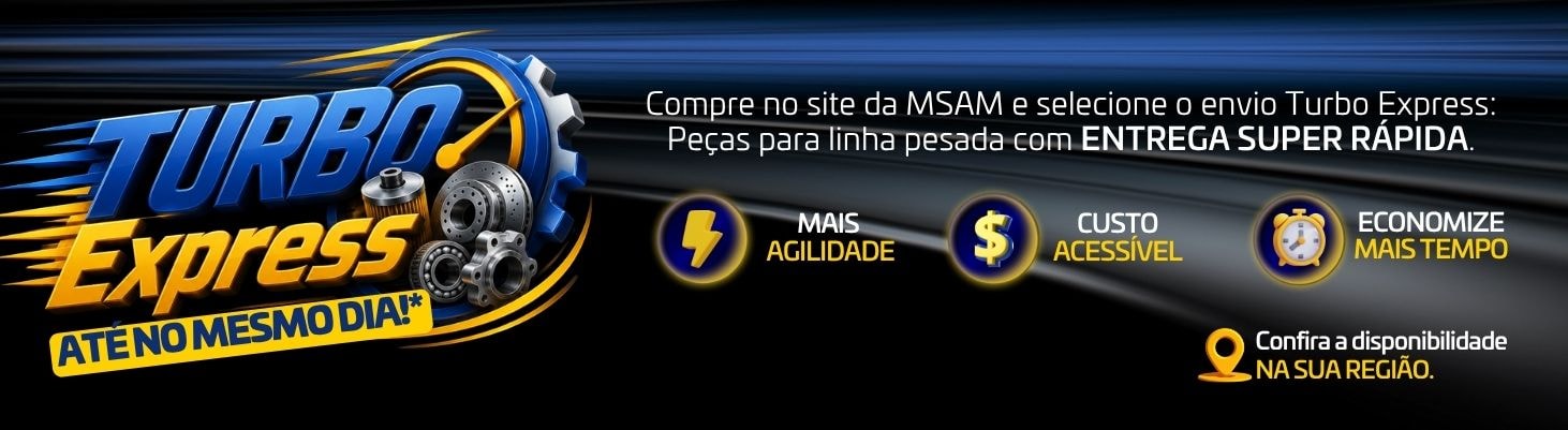 Banner TURBO
