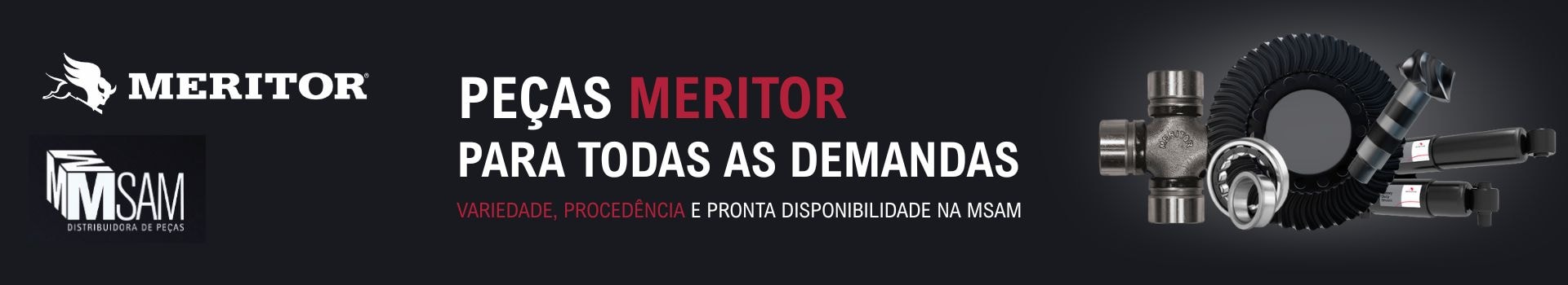 Meritor