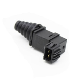 3RHO | 1113 | SENSOR/INTERRUPTOR/ALARME SEGURANCA SEM CHICOTE TIRANTE/VARAO DESTRAVAR CABINE VW CONSTELLATION 2006 A 2015 | FORD CARGO NOVO PANDA (2012..) (USE CHICOTE TC1021516)