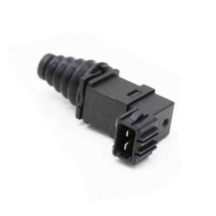 3RHO | 1113 | SENSOR/INTERRUPTOR/ALARME SEGURANCA SEM CHICOTE TIRANTE/VARAO DESTRAVAR CABINE VW CONSTELLATION 2006 A 2015 | FORD CARGO NOVO PANDA (2012..) (USE CHICOTE TC1021516)