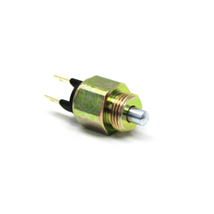 3RHO | 321 | SENSOR/INTERRUPTOR FREIO MOTOR E PEDAL EMBREGEM FORD/VW (ROSCA M18X1,5)