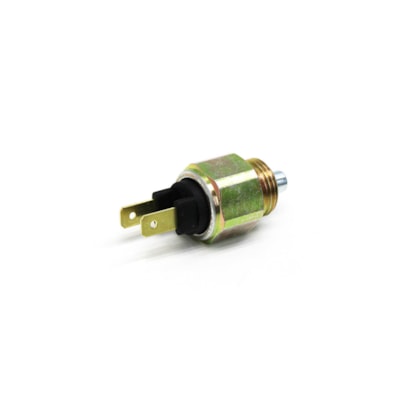 3RHO | 321 | SENSOR/INTERRUPTOR FREIO MOTOR E PEDAL EMBREGEM FORD/VW (ROSCA M18X1,5)