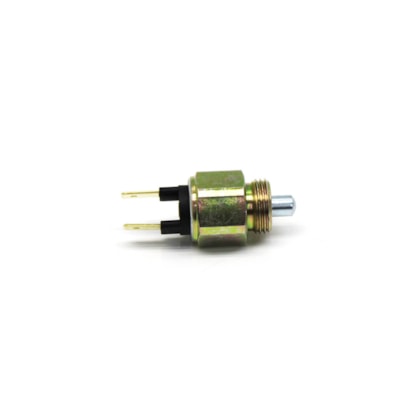 3RHO | 321 | SENSOR/INTERRUPTOR FREIO MOTOR E PEDAL EMBREGEM FORD/VW (ROSCA M18X1,5)