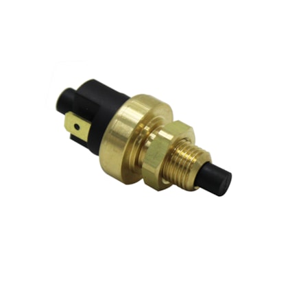 3RHO | 380 | SENSOR/INTERRUPTOR PEDAL/LUZ FREIO FORD/VW (ROSCA M12X1,25)