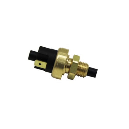 3RHO | 380 | SENSOR/INTERRUPTOR PEDAL/LUZ FREIO FORD/VW (ROSCA M12X1,25)