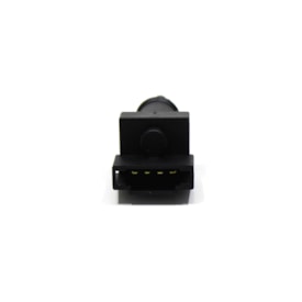 3RHO | 400 | INTERRUPTOR/SENSOR LUZ FREIO E EMBREAGEM VW DELIVERY/CONSTELATION