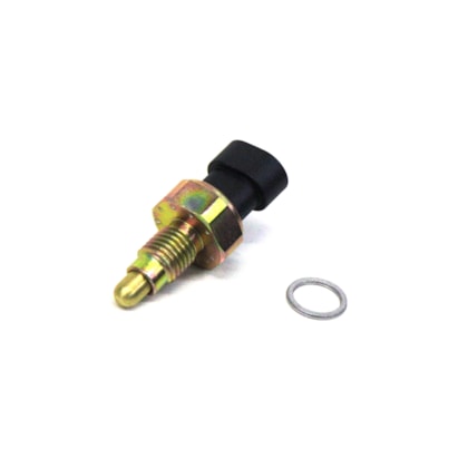3RHO | 44101 | INTERRUPTOR/SENSOR LUZ RE | AGRALE/IVECO/FORD/GM/NISSAN | CAMBIO EATON FSO2305/FSO2405/FSO2505 (ROSCA M12X,5)