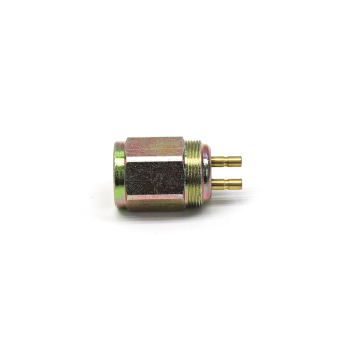 3RHO | 5511 | INTERRUPTOR/SENSOR PRESSAO FREIO AR MB CAMINHAO/ONIBUS MB O370/O371/O400/1318/1618 (ROSCA INTERNA M12X1,5) (ROSCA EXTERNA M24X1,0)-ff43c422-216f-446e-bf14-3e98e244b33f