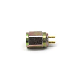 3RHO | 5511 | INTERRUPTOR/SENSOR PRESSAO FREIO AR MB CAMINHAO/ONIBUS MB O370/O371/O400/1318/1618 (ROSCA INTERNA M12X1,5) (ROSCA EXTERNA M24X1,0)