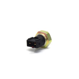 3RHO | 5594 | INTERRUPTOR/SENSOR BAIXA PRESSAO DA VALVULA FREIO MAO (MANETE FREIO) VW CONSTELLATION/DELIVERY/WORKER/ONIBUS/MICRO ONIBUS (ROSCA 1/8 NPTD 27F)
