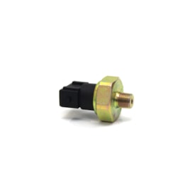 3RHO | 5594 | INTERRUPTOR/SENSOR BAIXA PRESSAO DA VALVULA FREIO MAO (MANETE FREIO) VW CONSTELLATION/DELIVERY/WORKER/ONIBUS/MICRO ONIBUS (ROSCA 1/8 NPTD 27F)