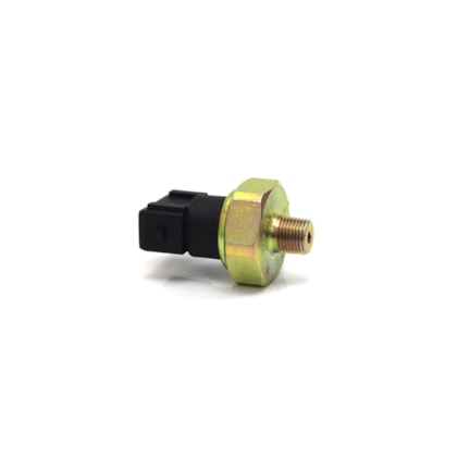 3RHO | 5594 | INTERRUPTOR/SENSOR BAIXA PRESSAO DA VALVULA FREIO MAO (MANETE FREIO) VW CONSTELLATION/DELIVERY/WORKER/ONIBUS/MICRO ONIBUS (ROSCA 1/8 NPTD 27F)