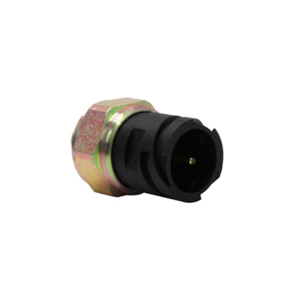 3RHO | 5596 | INTERRUPTOR/SENSOR PNEUMATICO 6,5 BAR MB ATEGO/AXOR/ONIBUS (CIRCUITO FECHADO) (ROSCA M12X1,5)