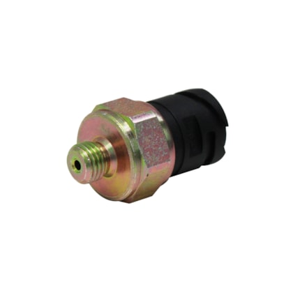 3RHO | 5596 | INTERRUPTOR/SENSOR PNEUMATICO 6,5 BAR MB ATEGO/AXOR/ONIBUS (CIRCUITO FECHADO) (ROSCA M12X1,5)