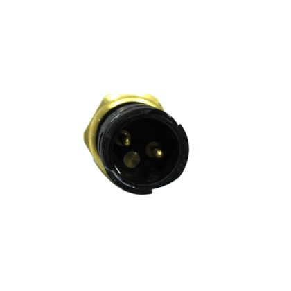 3RHO | 6616 | INTERRUPTOR/SENSOR TRANSFERENCIA (CIRCUITO ABERTO) (ROSCA M18X1,5) VW/FORD/MB