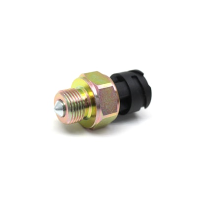 3RHO | 6619 | SENSOR/INTERRUPTOR TRANSFERENCIA CAMBIO ZF S5420 VW 8150EOD/9150EOD | MB ACCELO 815/1016 | FREIO ESTACIONARIO VALVULA 4 CIRCUITO MB 1313/1513/2013 (ROSCA M18X1,5)