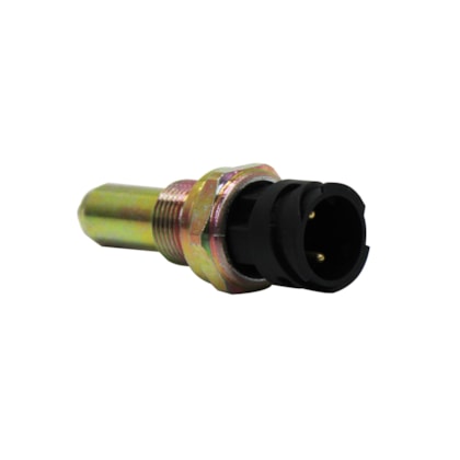 3RHO | 6626 | INTERRUPTOR/SENSOR TRANSFERENCIA POSICAO NEUTRO/BLOQUEIO PARTIDA MB ATEGO CAMBIO G131/G141/G221 MB ATEGO/ONIBUS (CIRCUITO FECHADO)