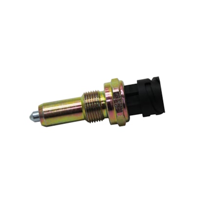 3RHO | 6626 | INTERRUPTOR/SENSOR TRANSFERENCIA POSICAO NEUTRO/BLOQUEIO PARTIDA MB ATEGO CAMBIO G131/G141/G221 MB ATEGO/ONIBUS (CIRCUITO FECHADO)