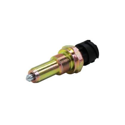 3RHO | 6626 | INTERRUPTOR/SENSOR TRANSFERENCIA POSICAO NEUTRO/BLOQUEIO PARTIDA MB ATEGO CAMBIO G131/G141/G221 MB ATEGO/ONIBUS (CIRCUITO FECHADO)