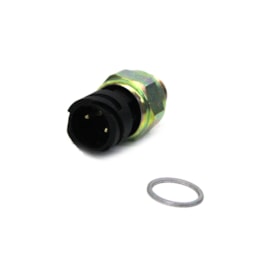 3RHO | 6643 | SENSOR/INTERRUPTOR BLOQUEIO DIFERENCIAL/TOMADA FORCA/POSICAO RE MB ATEGO/AXOR