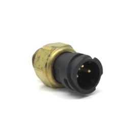 3RHO | 6657 | INTERRUPTOR/SENSOR TRANSFERENCIA/BLOQUEIO DIFERENCIAL | VW METEOR | MAN TGX (3 PINOS) (ROSCA M18X1,5)