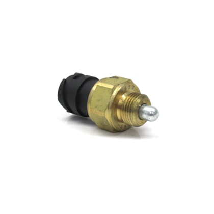 3RHO | 6657 | INTERRUPTOR/SENSOR TRANSFERENCIA/BLOQUEIO DIFERENCIAL | VW METEOR | MAN TGX (3 PINOS) (ROSCA M18X1,5)