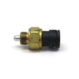 3RHO | 6657 | INTERRUPTOR/SENSOR TRANSFERENCIA/BLOQUEIO DIFERENCIAL | VW METEOR | MAN TGX (3 PINOS) (ROSCA M18X1,5)