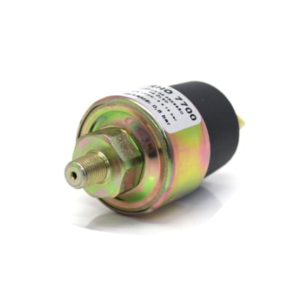 3RHO | 7700 | SENSOR/CEBOLAO PRESSAO OLEO FORD/VW MOTOR MWM 229 4CIL/6CIL (ROSCA M10X1,0 CONICA) (0 A 10 BAR)