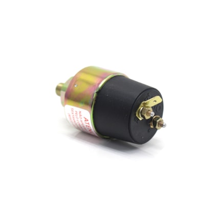 3RHO | 7700 | SENSOR/CEBOLAO PRESSAO OLEO FORD/VW MOTOR MWM 229 4CIL/6CIL (ROSCA M10X1,0 CONICA) (0 A 10 BAR)