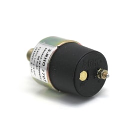 3RHO | 7707 | SENSOR PRESSAO OLEO CARGO E LINHA F MOTOR MWM 229/6 (ROSCA 1/4 NPT 18F)