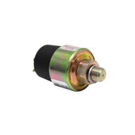 3RHO | 7713 | SENSOR/CEBOLAO PRESSAO OLEO MB 709/710/912/914/1218/1418/1618/2318 MOTOR OM364/OM366/OM366A MB 1935/1941 MOTOR OM449/OM447 (ROSCA M14X1,50MM) 5 BAR 2 POLOS