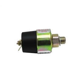 3RHO | 7713 | SENSOR/CEBOLAO PRESSAO OLEO MB 709/710/912/914/1218/1418/1618/2318 MOTOR OM364/OM366/OM366A MB 1935/1941 MOTOR OM449/OM447 (ROSCA M14X1,50MM) 5 BAR 2 POLOS