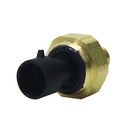 3RHO | 7729 | SENSOR PRESSAO OLEO MOTOR MWM MAXX-FORCE 4.8/7.2 | SENSOR PRESSAO RESERVATORIO AR MB ACCELO (06..) VALVULA PROTECAO 4 VIAS/CIRCUITOS (ROSCA 12X1,5MM)