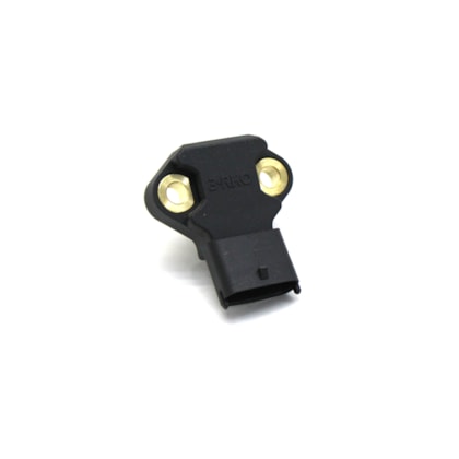 3RHO | 7732 | SENSOR PRESSAO TEMPERATURA OLEO MOTOR MB MOTOR OM904LA/OM924LA/OM906LA/OM926 (TRABALHA NO SUPORTE/CABECOTE FILTRO OLEO)