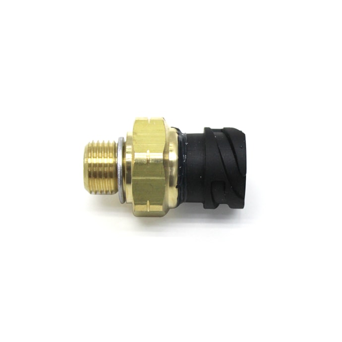 3RHO | 7740 | SENSOR/INTERRUPTOR PRESSAO AR BOLSA/BEXIGA AR PNEUMATICA SUSPENSAO TRASEIRA MB AXOR/ACTROS (3 PINOS) (ROSCA M16X1,5)-ff1168bc-b0de-4526-8efa-a89790a345f0