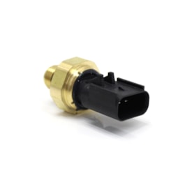 3RHO | 7743 | SENSOR PRESSAO ADMISSAO AR VW/FORD MOTOR CUMMINS SERIE ISC
