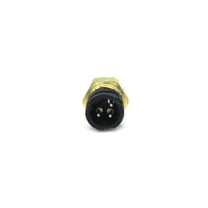 3RHO | 7758 | SENSOR PRESSAO AR MAN TGA/TGX (ROSCA M16X1,5