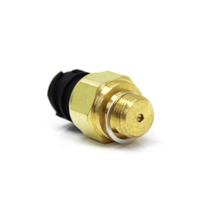 3RHO | 7765 | SENSOR PRESSAO FILTRO DIESEL/COMBUSTIVEL VW CONSTELLATION/WORKER/ONIBUS MOTOR MAN D0834/D0836 4CIL/6CIL EURO 5 (ROSCA M18X1,5)