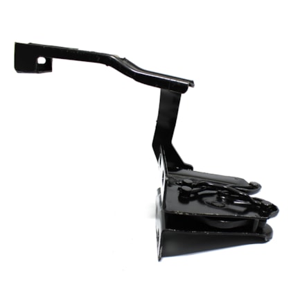 A.S.A | 2P0899371 | FECHADURA/TRAVA/TRANCA TRAVAMENTO CABINE BASCULANTE FORD/VW (COM 2 MOLAS/TRAVAS EXTERNAS)