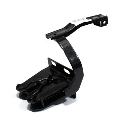 A.S.A | 2P0899371 | FECHADURA/TRAVA/TRANCA TRAVAMENTO CABINE BASCULANTE FORD/VW (COM 2 MOLAS/TRAVAS EXTERNAS)