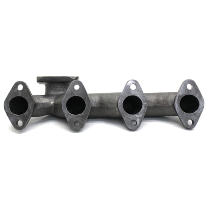 A3 USINAGEM | 2R0129589B | COLETOR ESCAPE FORD/VW MOTOR CUMMINS SERIE ISB 4CIL