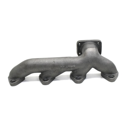 A3 USINAGEM | 2R0129589B | COLETOR ESCAPE FORD/VW MOTOR CUMMINS SERIE ISB 4CIL