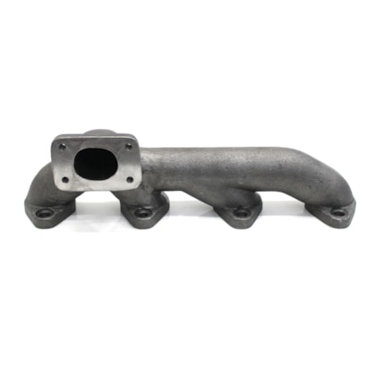 A3 USINAGEM | 2R0129589B | COLETOR ESCAPE FORD/VW MOTOR CUMMINS SERIE ISB 4CIL