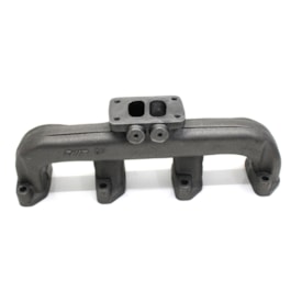 A3 USINAGEM | 2RE129591 | COLETOR ESCAPE AGRALE/FORD/VW MOTOR MWM X10/X12 4CIL