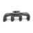 A3 USINAGEM | 2RE129591 | COLETOR ESCAPE AGRALE/FORD/VW MOTOR MWM X10/X12 4CIL-e59d98a5-bb7c-4c1e-ae36-ccd51e10fc3a